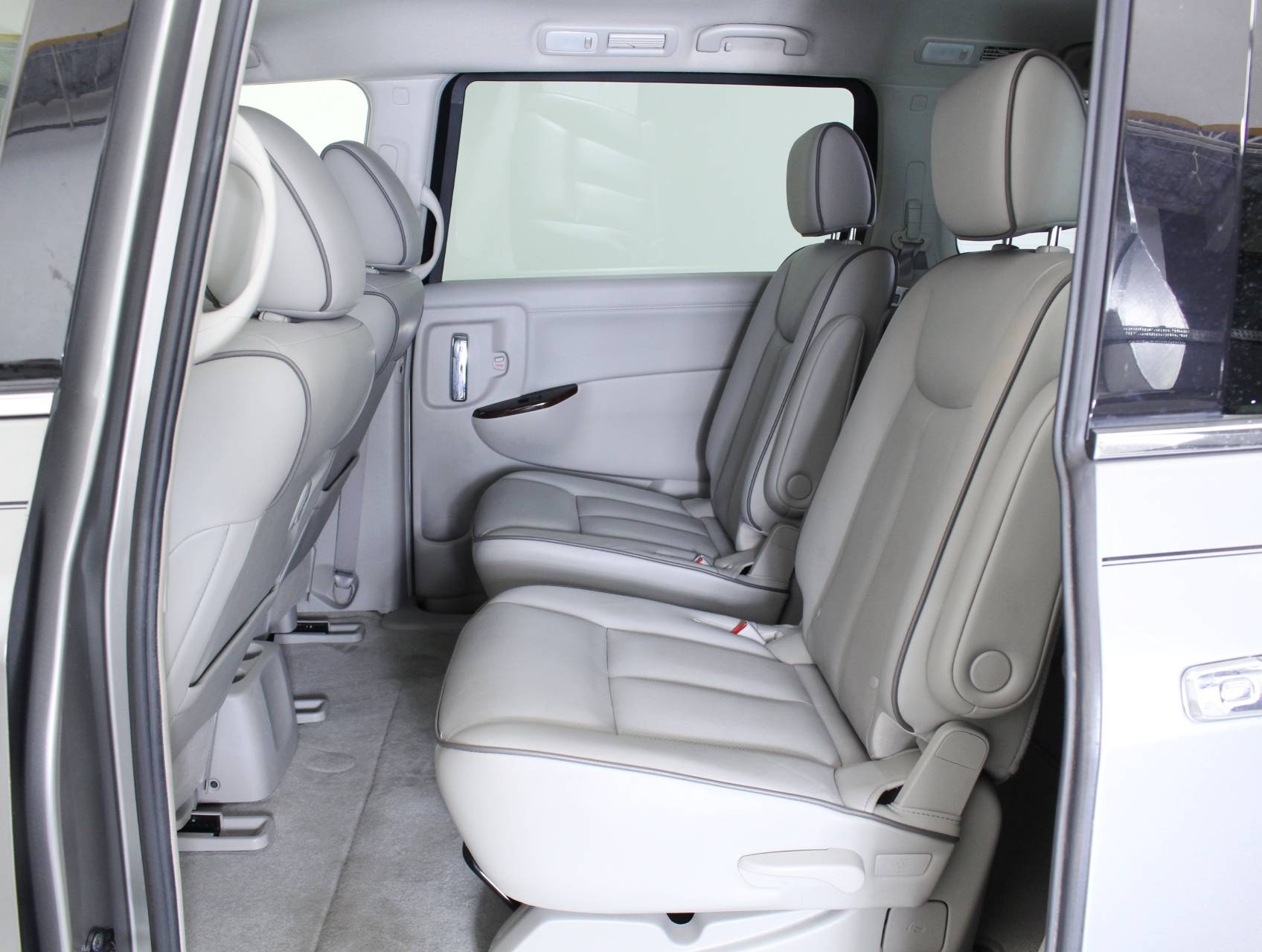 Florida Fine Cars - Used NISSAN QUEST 2013 MIAMI Sl