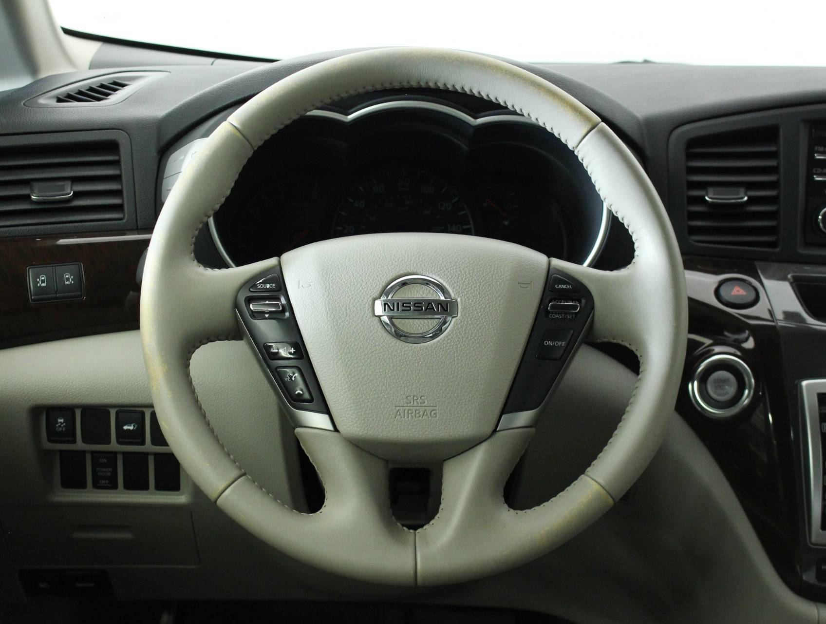 Florida Fine Cars - Used NISSAN QUEST 2013 MIAMI Sl