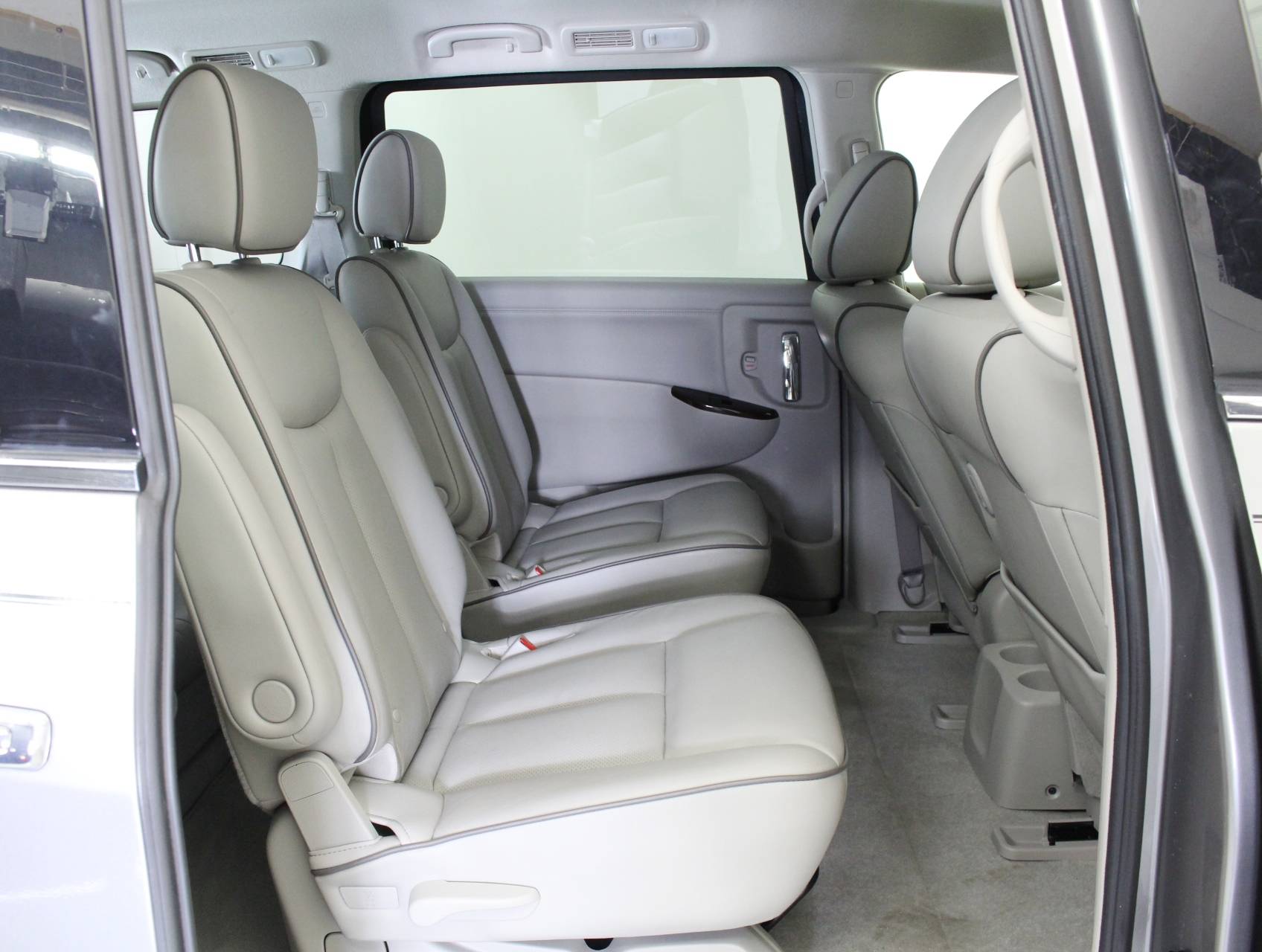 Florida Fine Cars - Used NISSAN QUEST 2013 MIAMI Sl