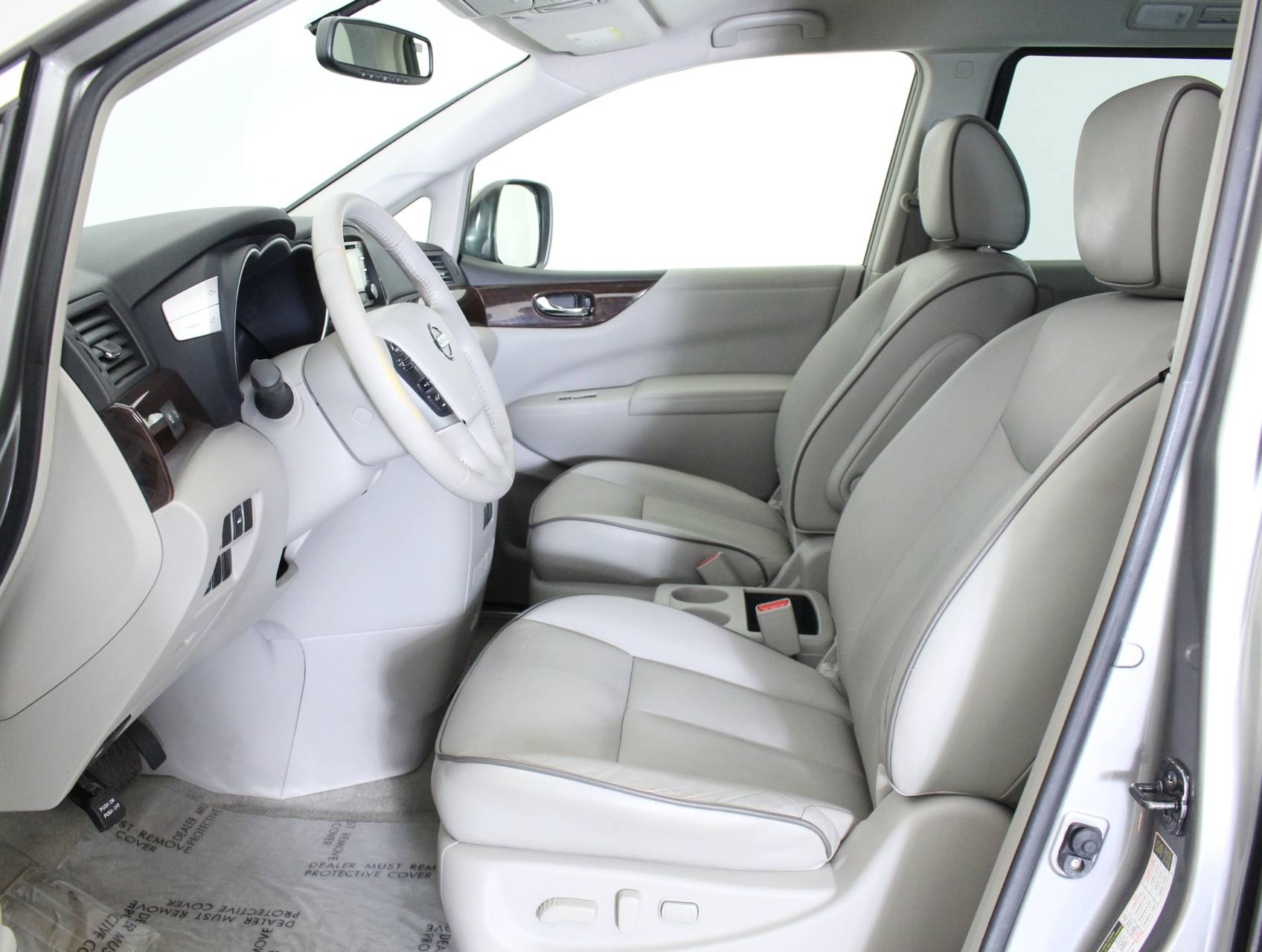 Florida Fine Cars - Used NISSAN QUEST 2013 MIAMI Sl