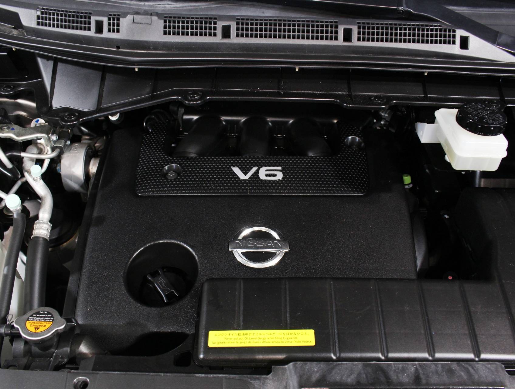 Florida Fine Cars - Used NISSAN QUEST 2013 MIAMI Sl