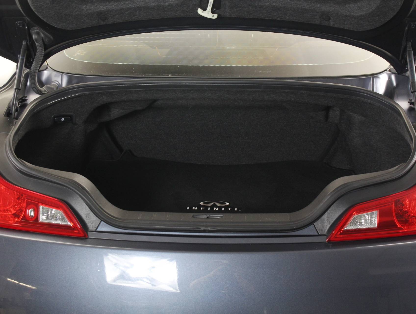 Florida Fine Cars - Used INFINITI Q60 2014 WEST PALM Journey 
