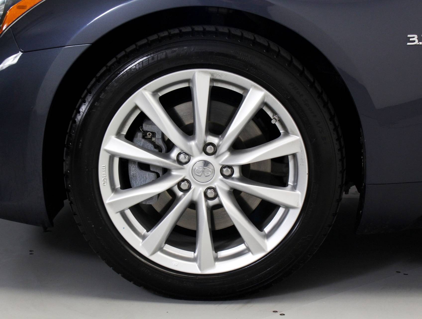Florida Fine Cars - Used INFINITI Q60 2014 WEST PALM Journey 