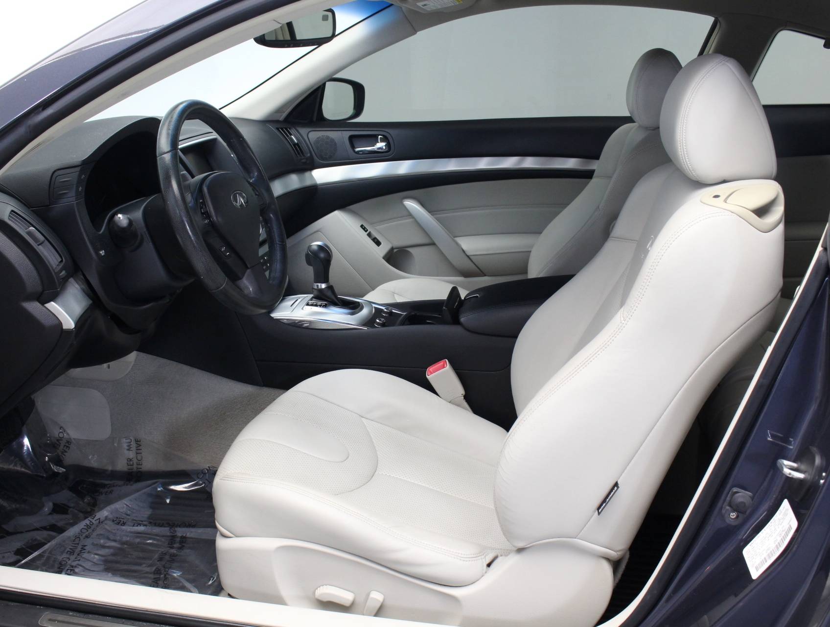 Florida Fine Cars - Used INFINITI Q60 2014 WEST PALM Journey 