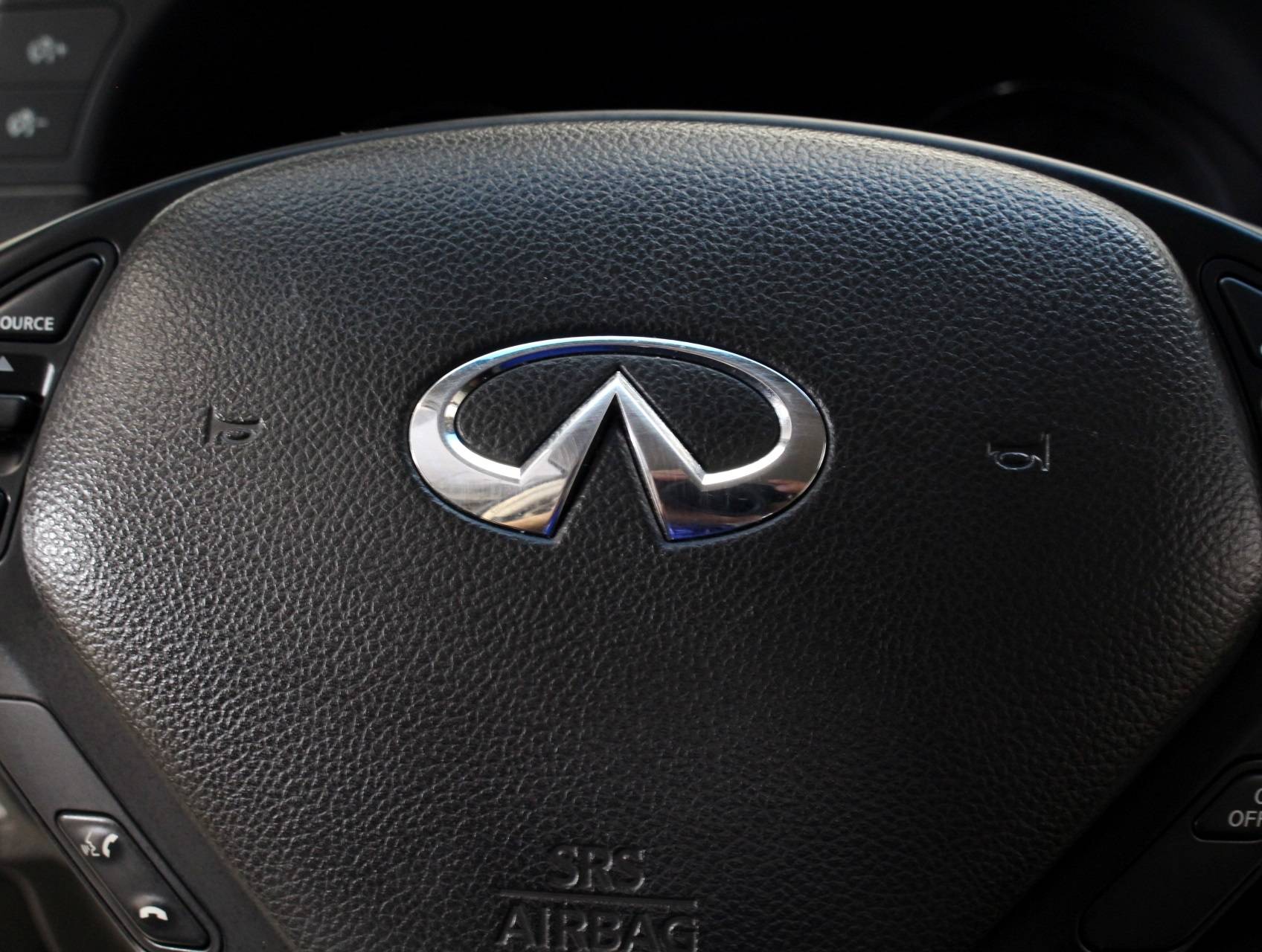 Florida Fine Cars - Used INFINITI Q60 2014 WEST PALM Journey 