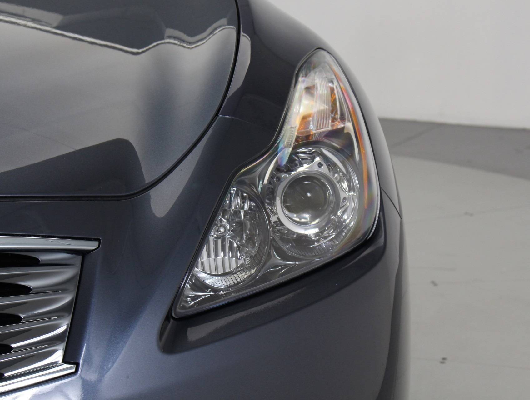 Florida Fine Cars - Used INFINITI Q60 2014 WEST PALM Journey 