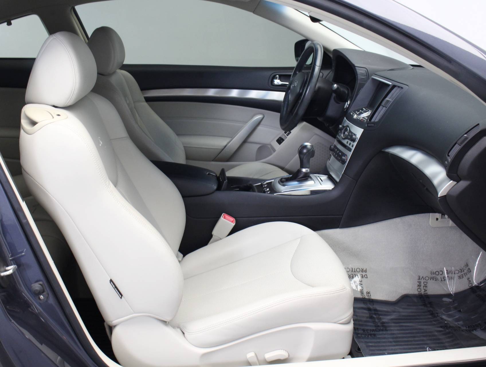 Florida Fine Cars - Used INFINITI Q60 2014 WEST PALM Journey 