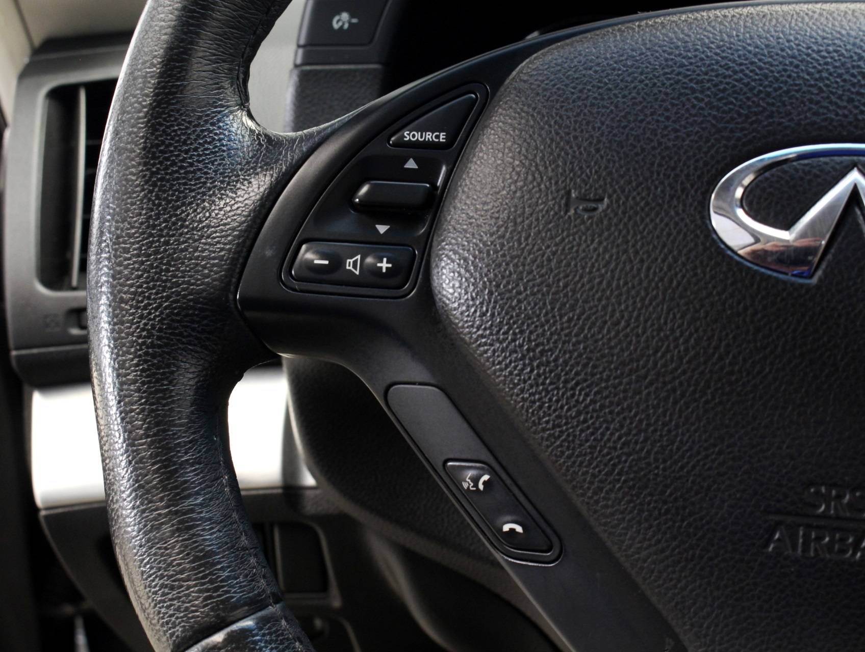 Florida Fine Cars - Used INFINITI Q60 2014 WEST PALM Journey 