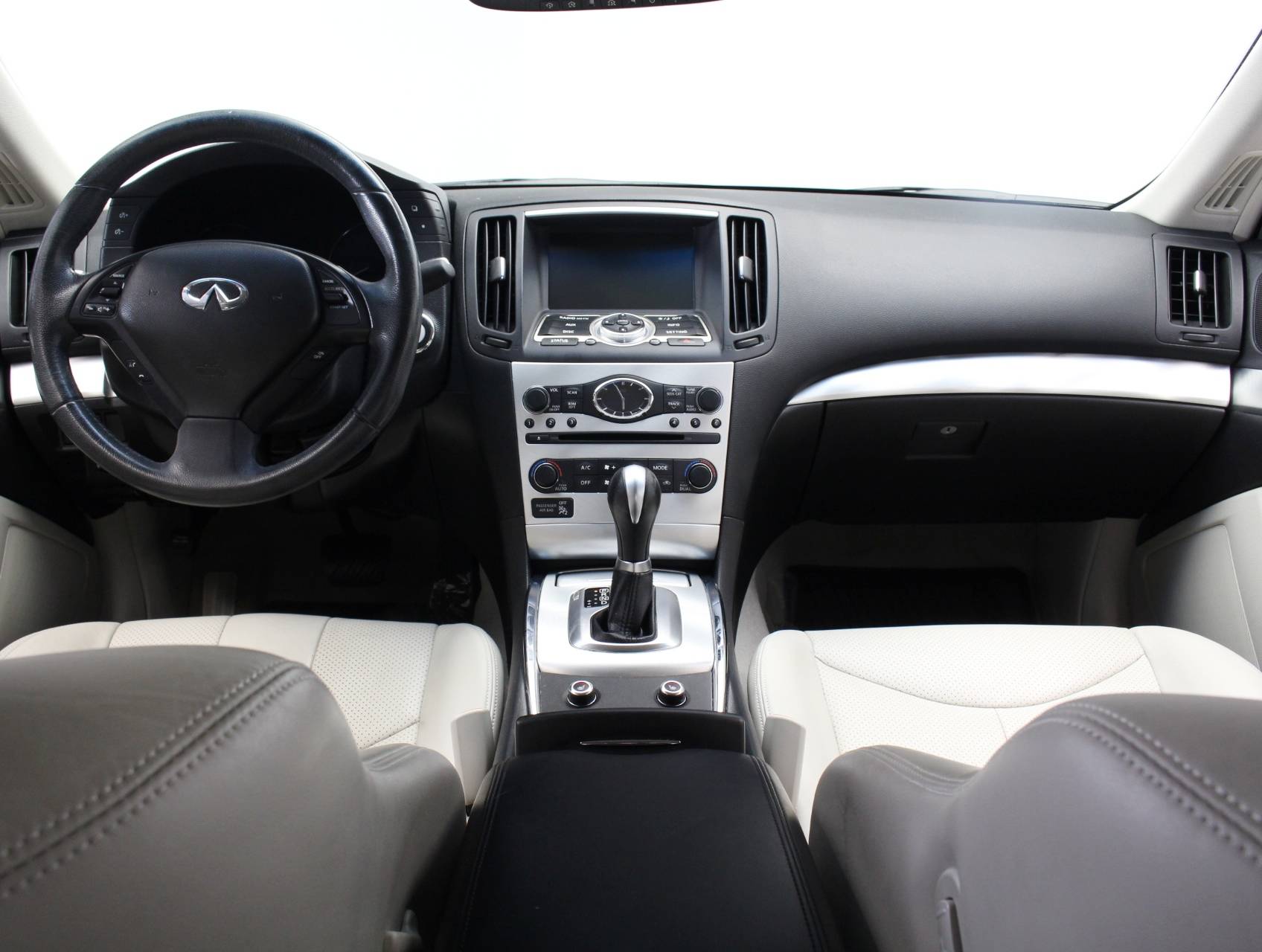 Florida Fine Cars - Used INFINITI Q60 2014 WEST PALM Journey 