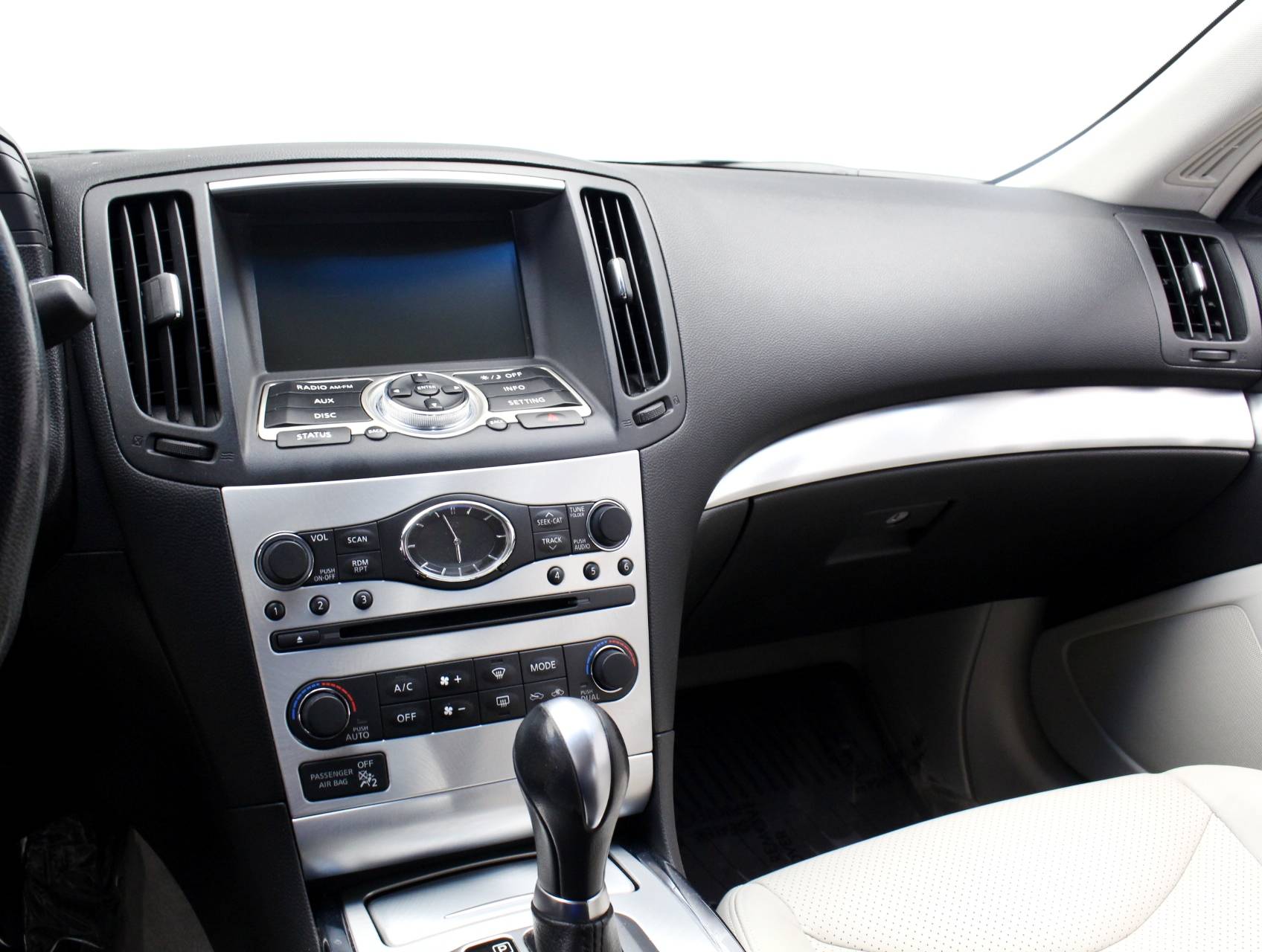 Florida Fine Cars - Used INFINITI Q60 2014 WEST PALM Journey 