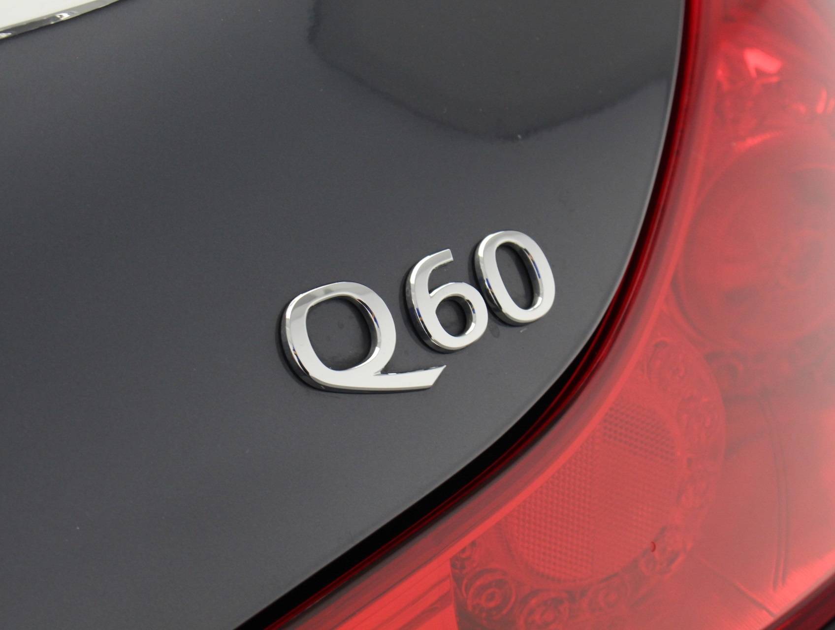 Florida Fine Cars - Used INFINITI Q60 2014 WEST PALM Journey 