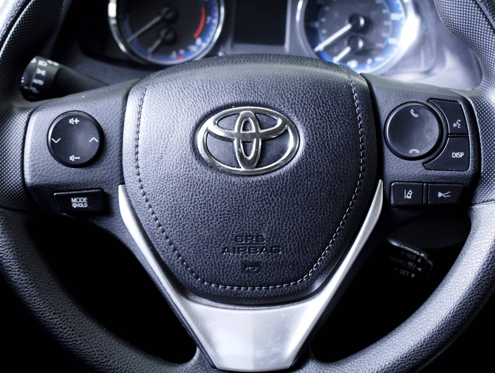 Florida Fine Cars - Used TOYOTA COROLLA 2017 HOLLYWOOD Le