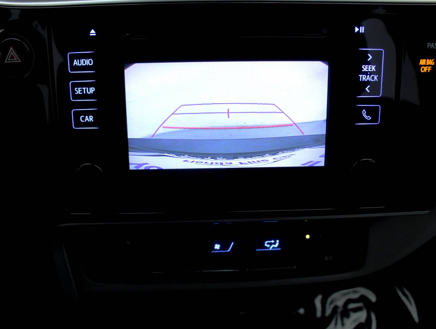 Florida Fine Cars - Used TOYOTA COROLLA 2017 HOLLYWOOD Le