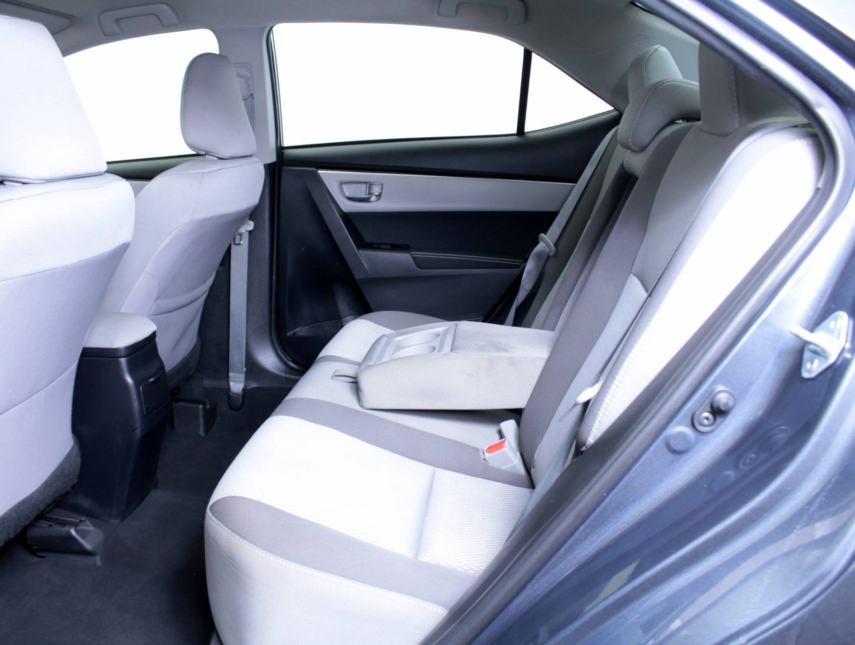 Florida Fine Cars - Used TOYOTA COROLLA 2017 HOLLYWOOD Le