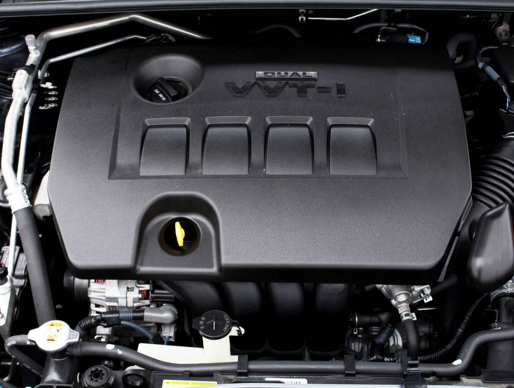 Florida Fine Cars - Used TOYOTA COROLLA 2017 HOLLYWOOD Le