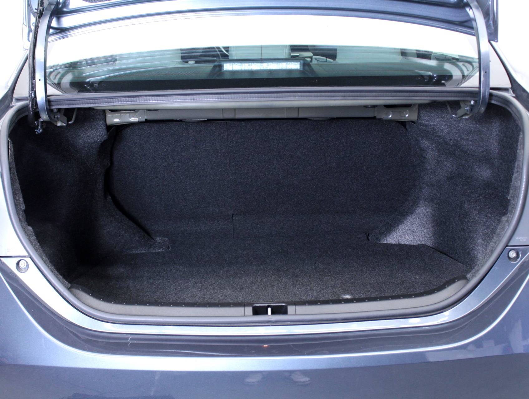 Florida Fine Cars - Used TOYOTA COROLLA 2017 HOLLYWOOD Le