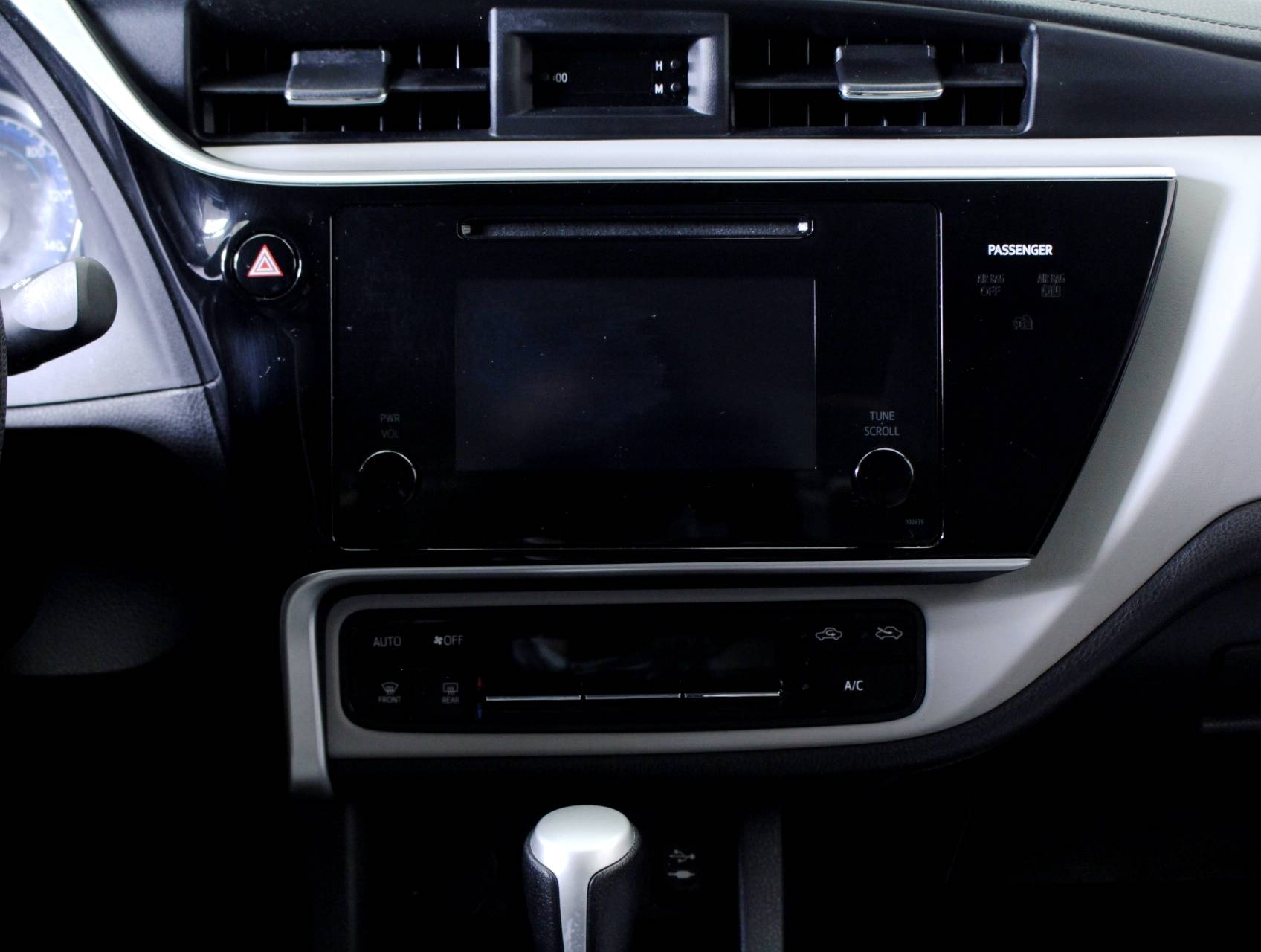 Florida Fine Cars - Used TOYOTA COROLLA 2017 HOLLYWOOD Le