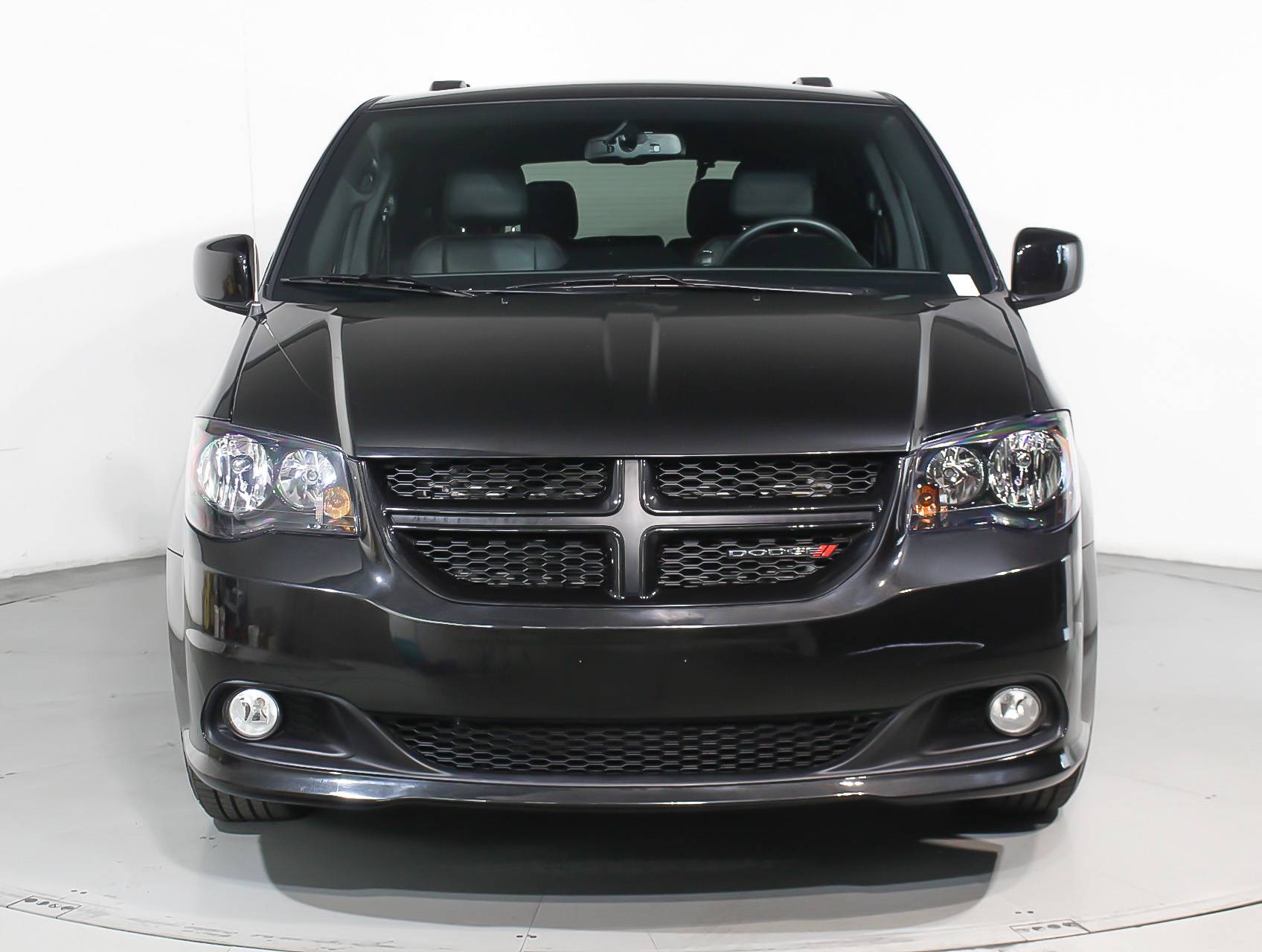 Florida Fine Cars - Used DODGE GRAND CARAVAN 2018 WEST PALM Gt