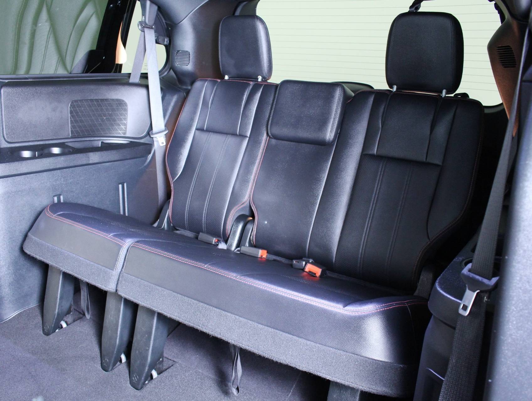 Florida Fine Cars - Used DODGE GRAND CARAVAN 2018 WEST PALM Gt