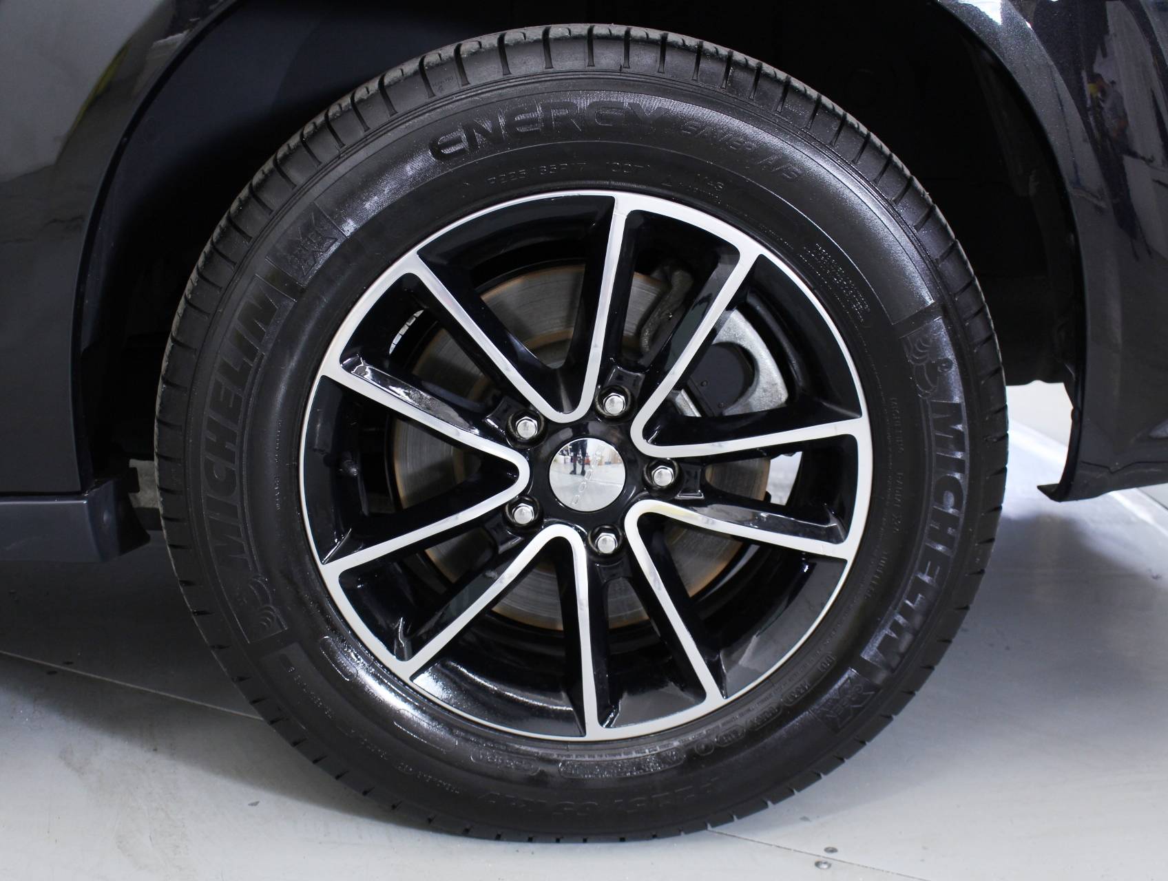 Florida Fine Cars - Used DODGE GRAND CARAVAN 2018 WEST PALM Gt