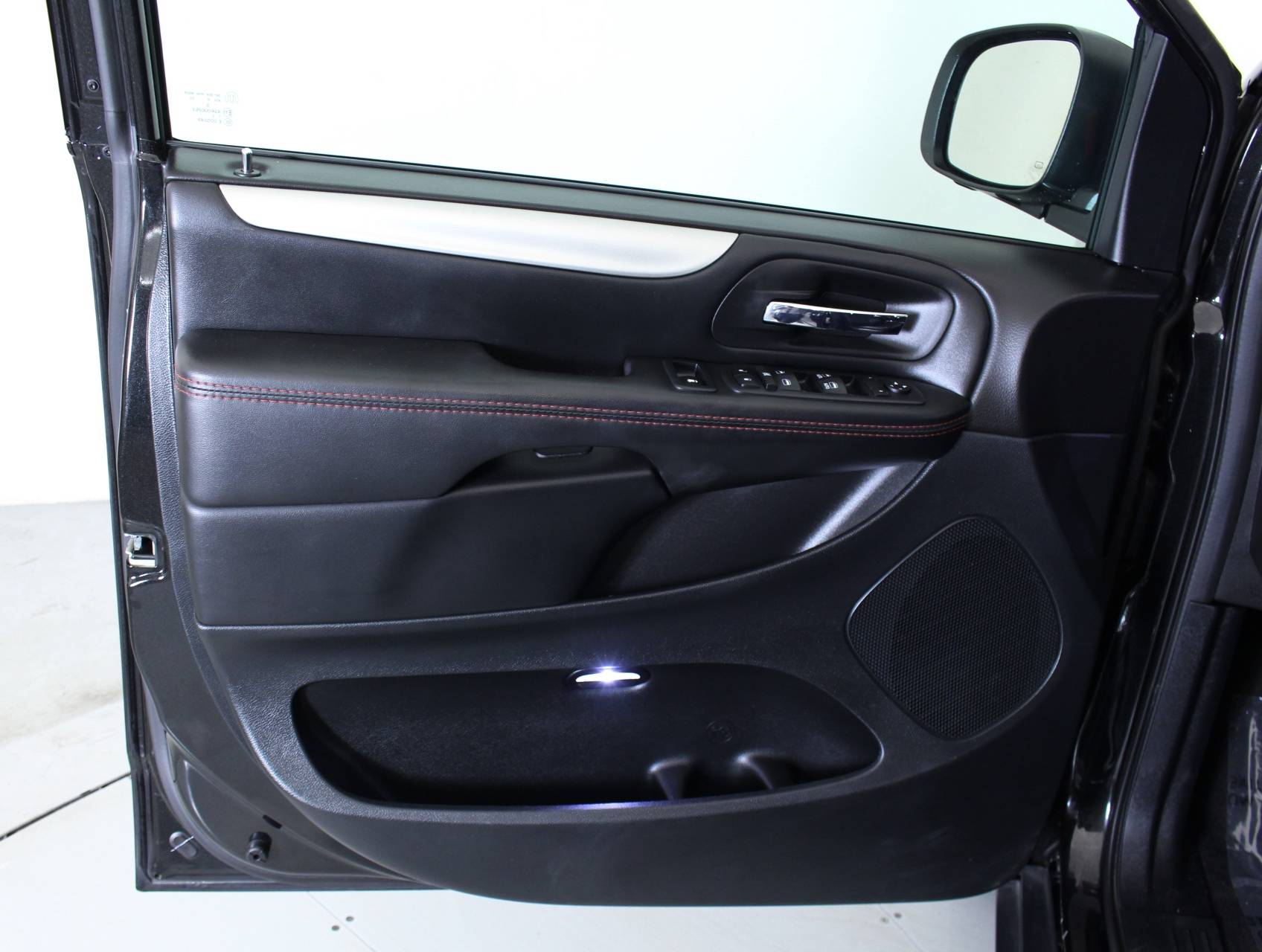 Florida Fine Cars - Used DODGE GRAND CARAVAN 2018 WEST PALM Gt