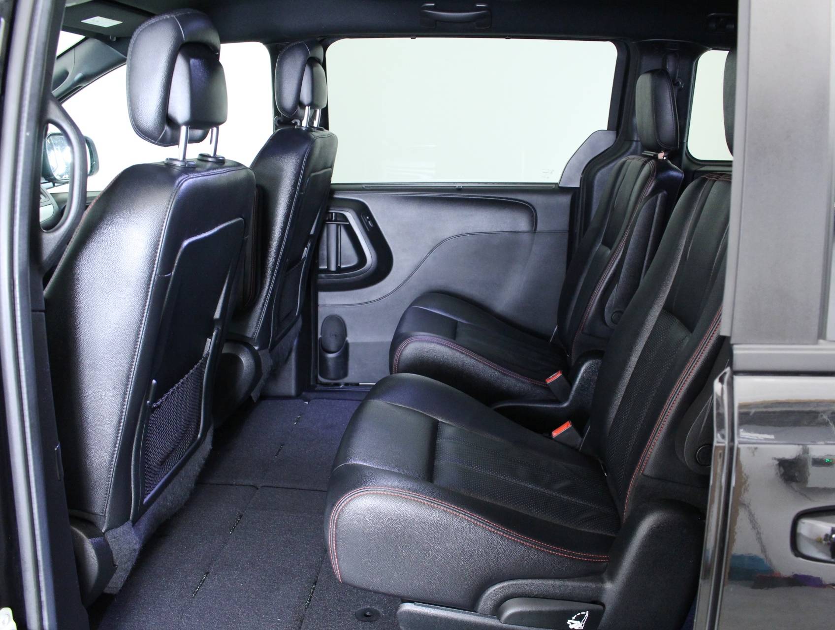 Florida Fine Cars - Used DODGE GRAND CARAVAN 2018 WEST PALM Gt