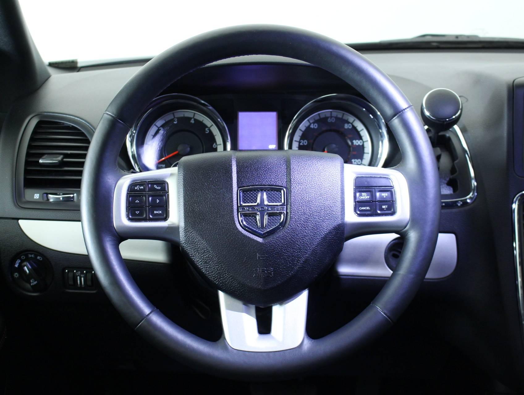 Florida Fine Cars - Used DODGE GRAND CARAVAN 2018 WEST PALM Gt