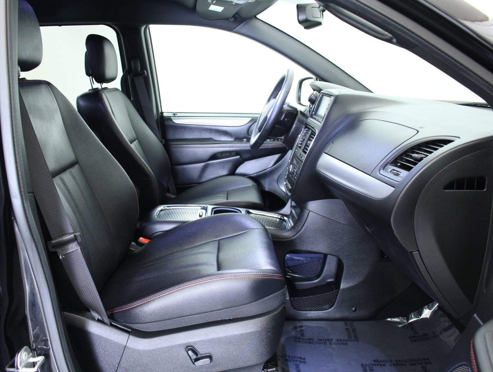 Florida Fine Cars - Used DODGE GRAND CARAVAN 2018 WEST PALM Gt