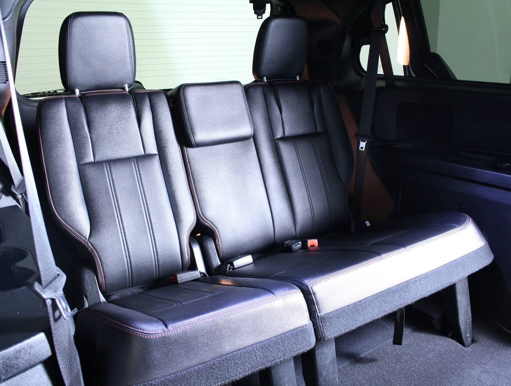 Florida Fine Cars - Used DODGE GRAND CARAVAN 2018 WEST PALM Gt