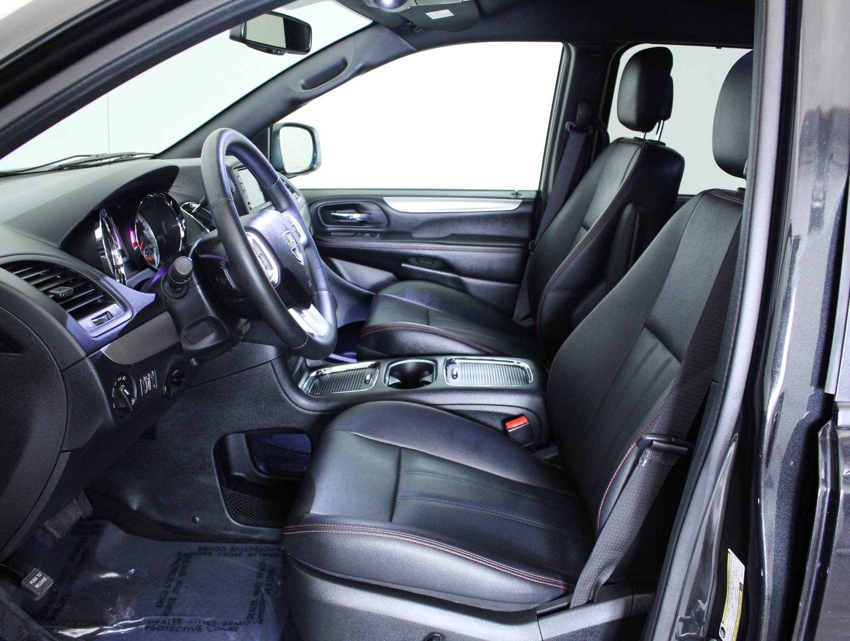 Florida Fine Cars - Used DODGE GRAND CARAVAN 2018 WEST PALM Gt