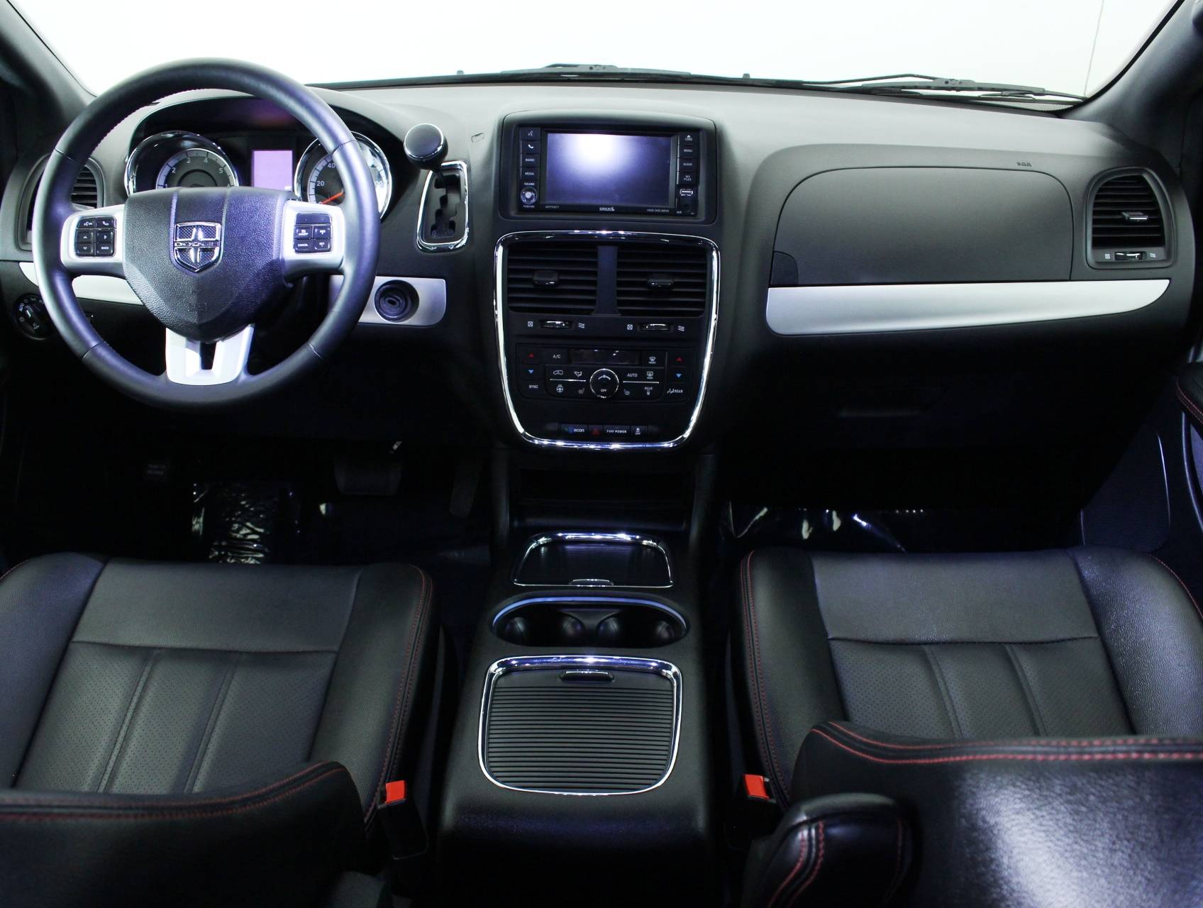 Florida Fine Cars - Used DODGE GRAND CARAVAN 2018 WEST PALM Gt