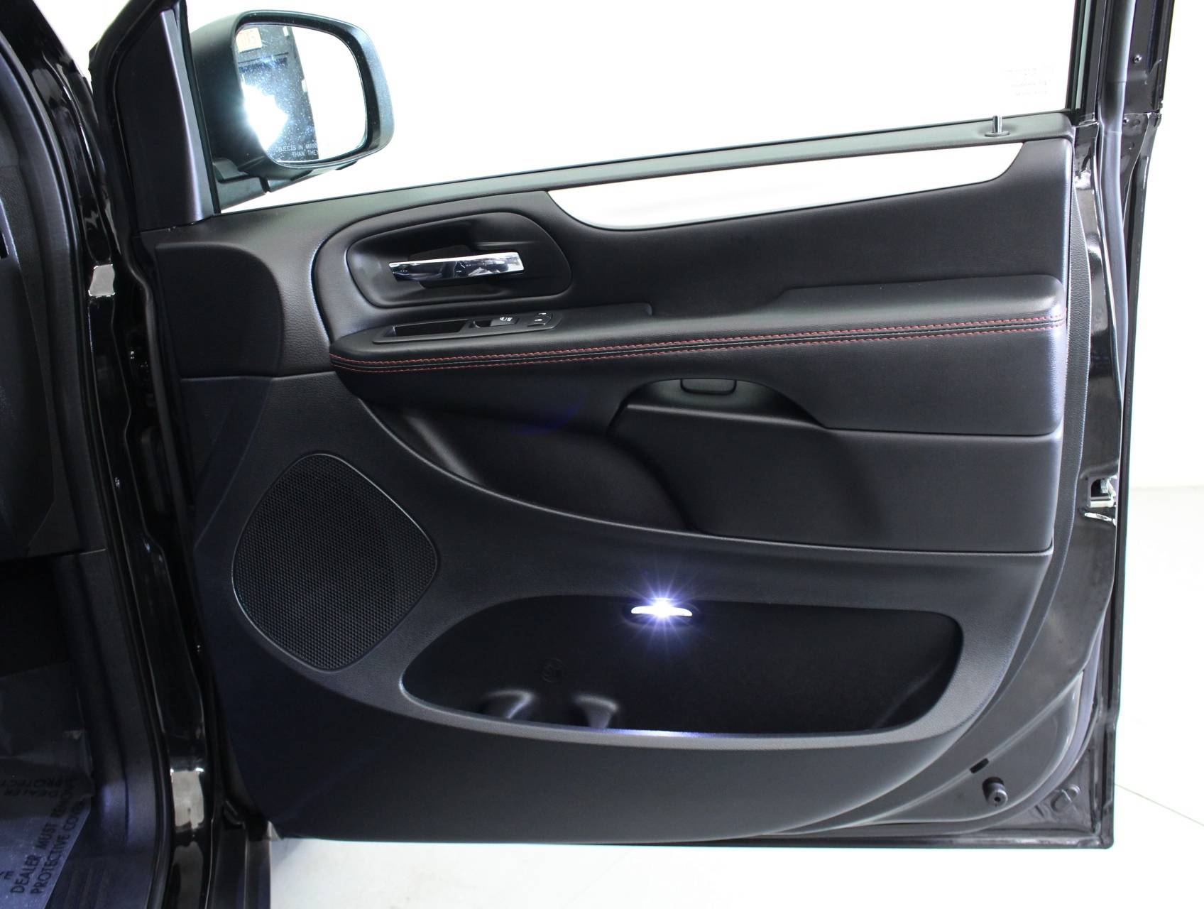 Florida Fine Cars - Used DODGE GRAND CARAVAN 2018 WEST PALM Gt