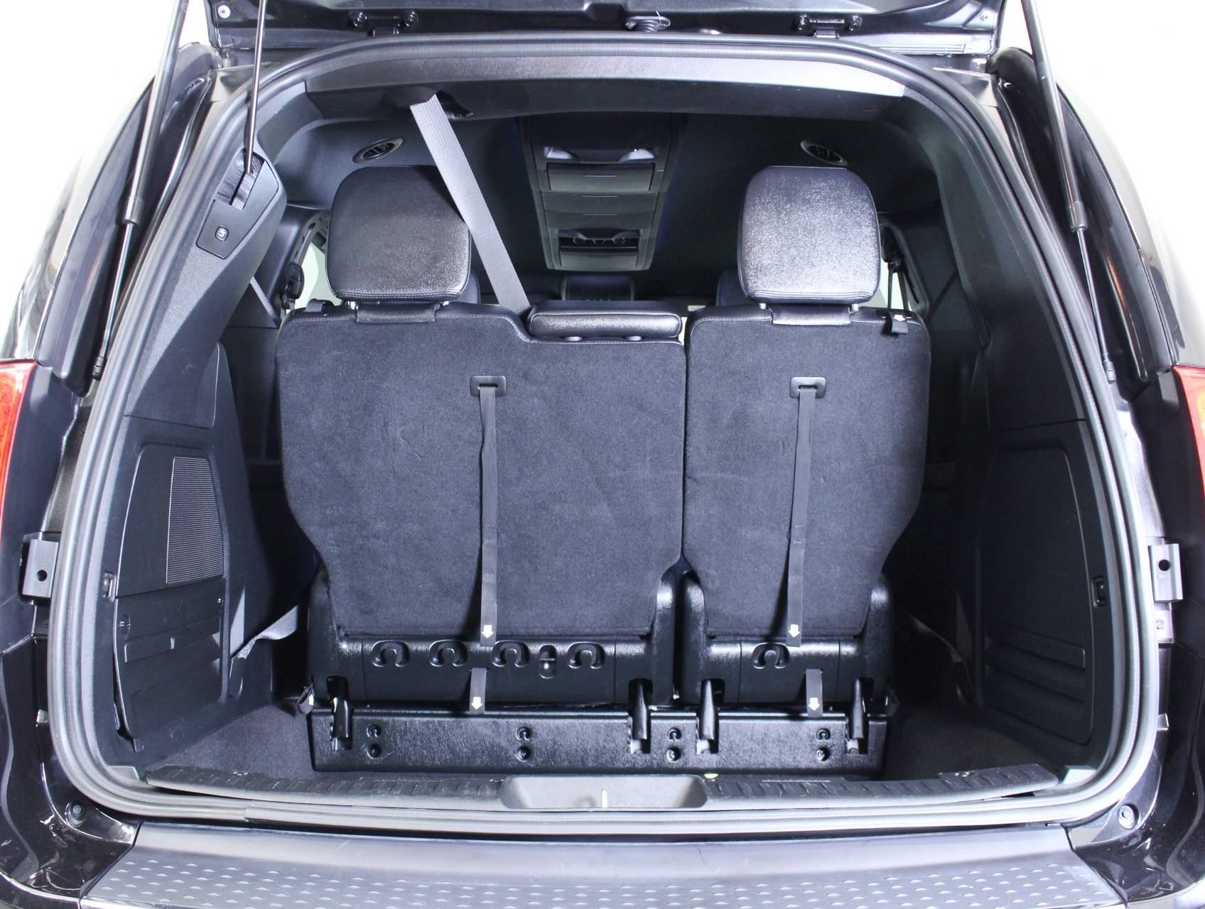 Florida Fine Cars - Used DODGE GRAND CARAVAN 2018 WEST PALM Gt