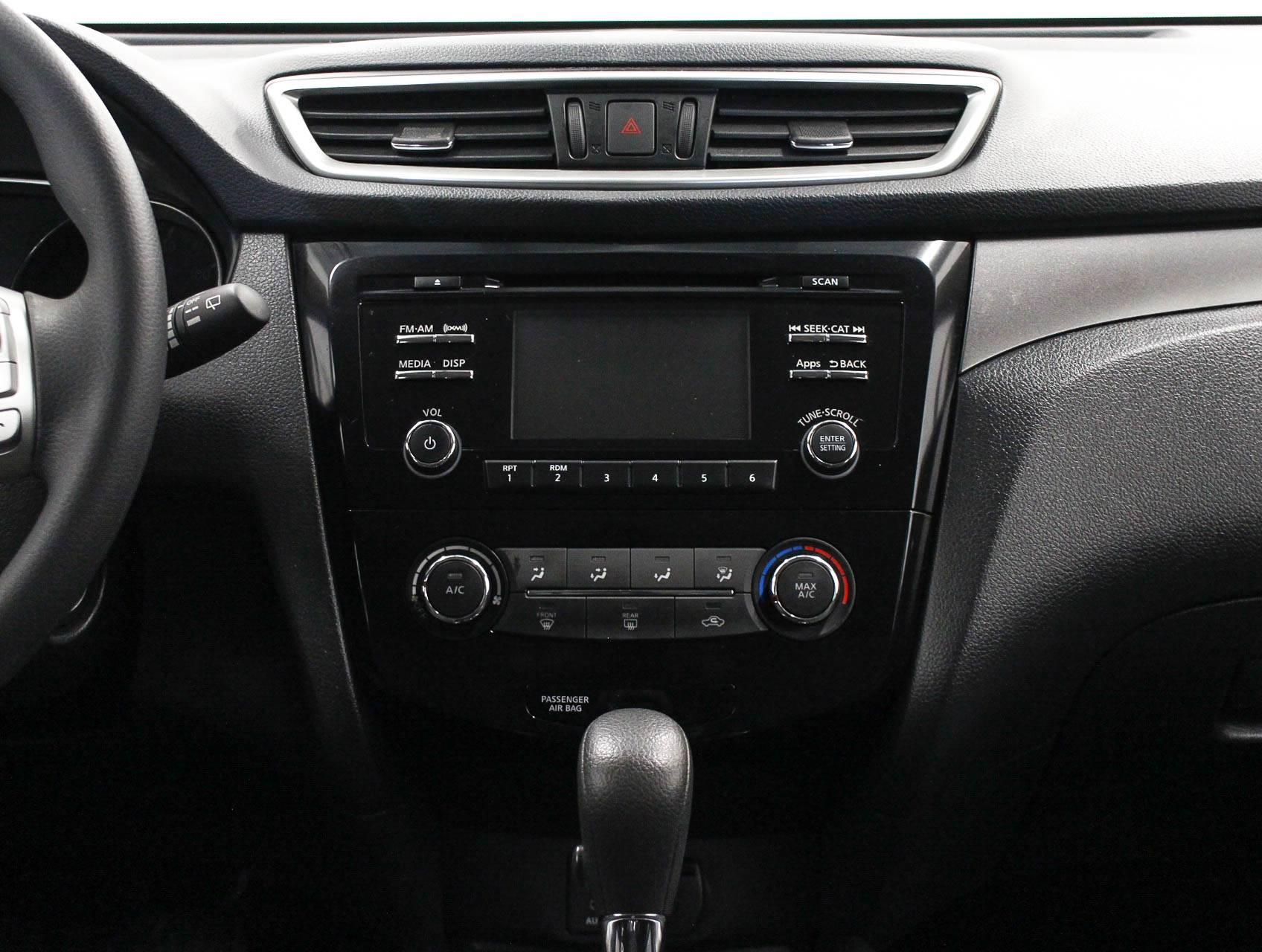 Florida Fine Cars - Used NISSAN ROGUE 2016 MARGATE S