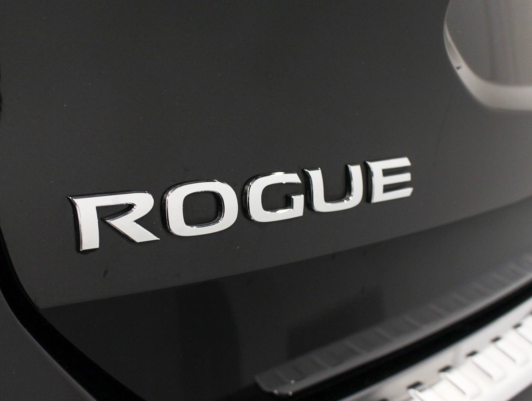 Florida Fine Cars - Used NISSAN ROGUE 2016 MARGATE S