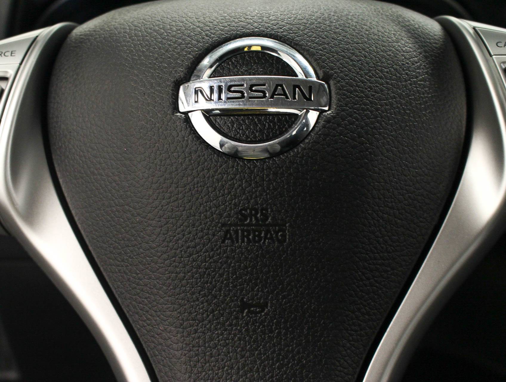 Florida Fine Cars - Used NISSAN ROGUE 2016 MARGATE S