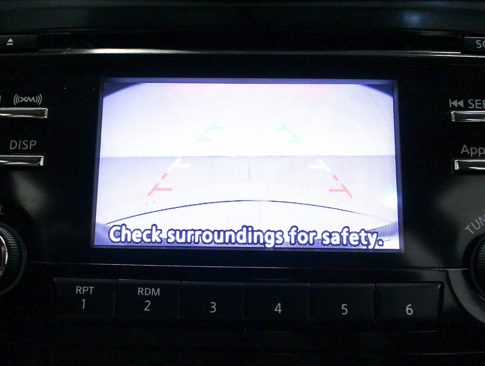 Florida Fine Cars - Used NISSAN ROGUE 2016 MARGATE S