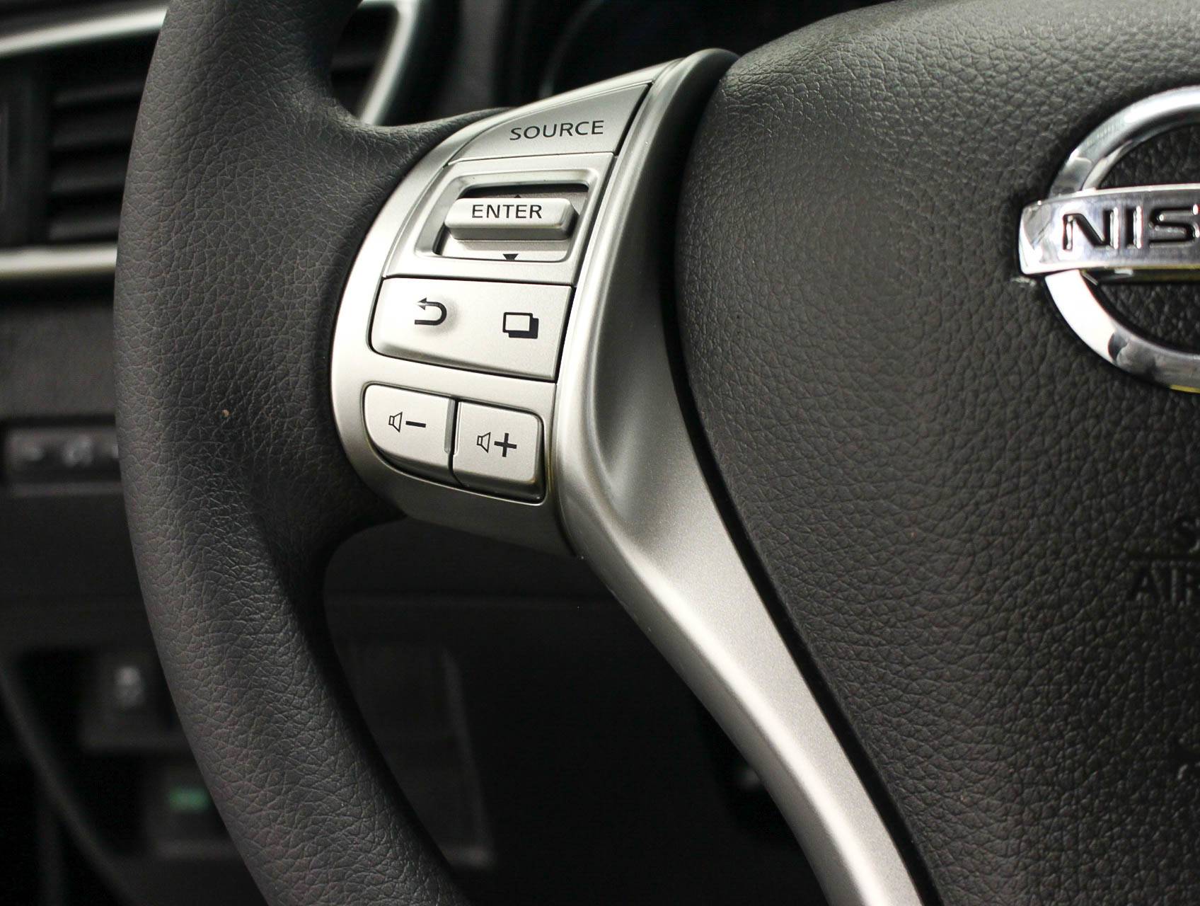 Florida Fine Cars - Used NISSAN ROGUE 2016 MARGATE S