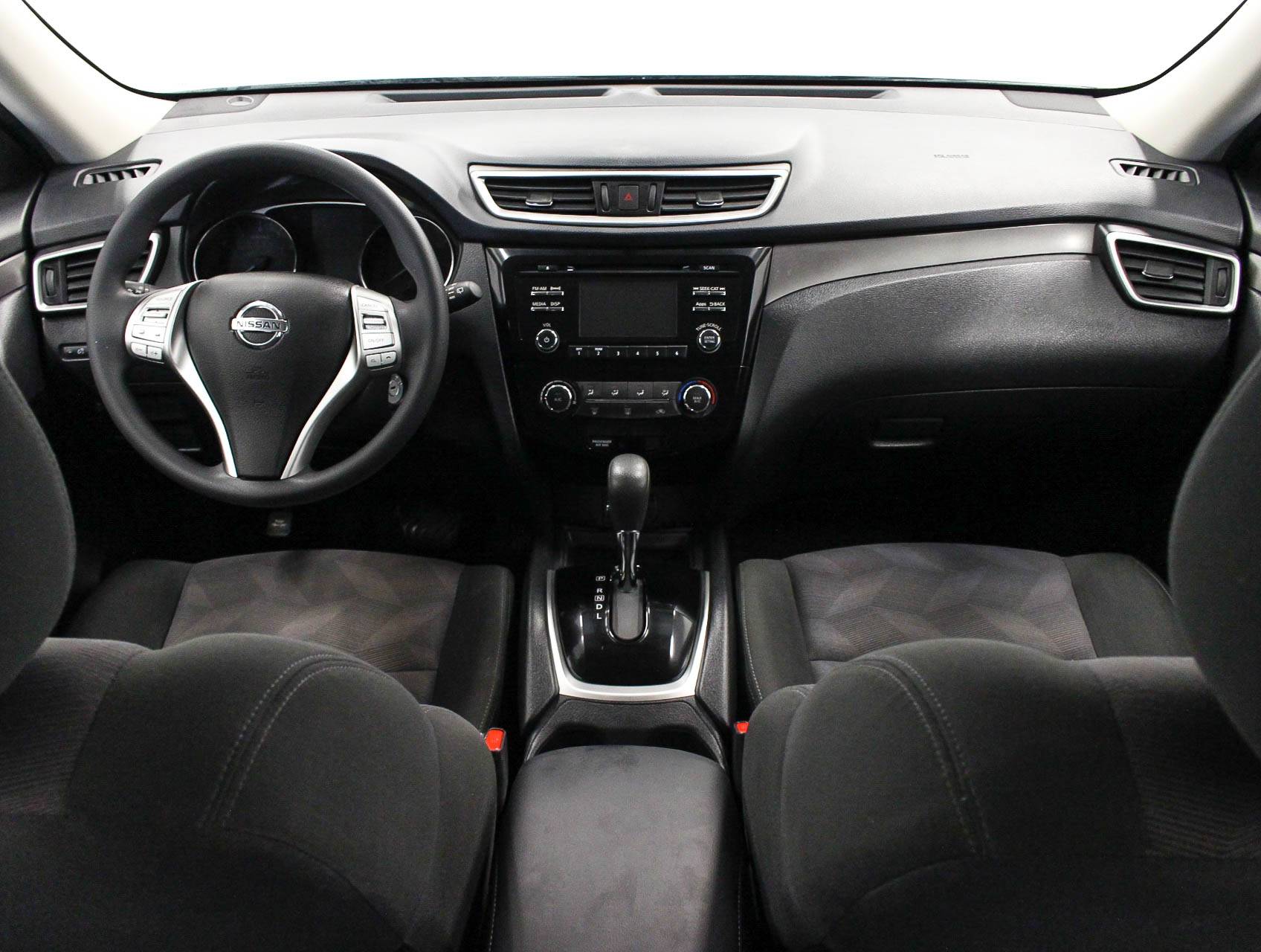 Florida Fine Cars - Used NISSAN ROGUE 2016 MARGATE S