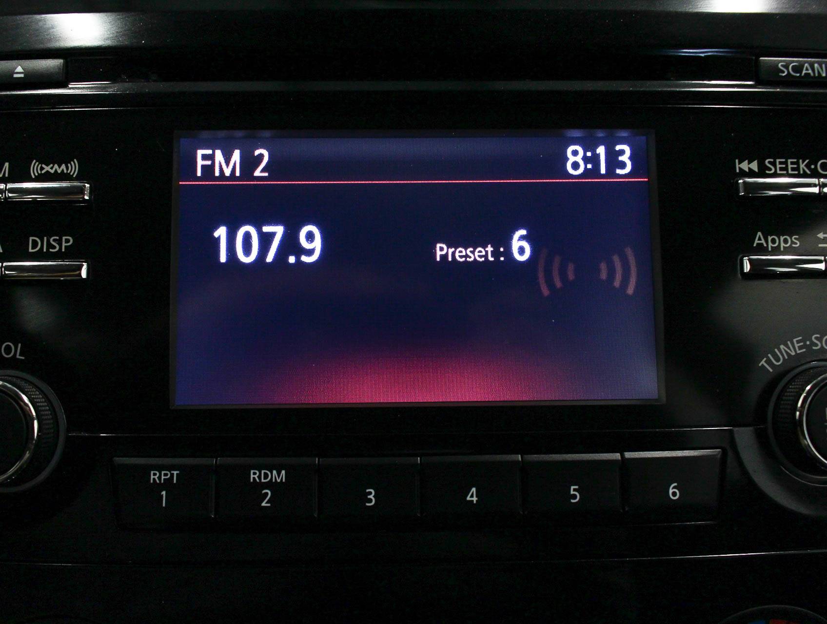 Florida Fine Cars - Used NISSAN ROGUE 2016 MARGATE S