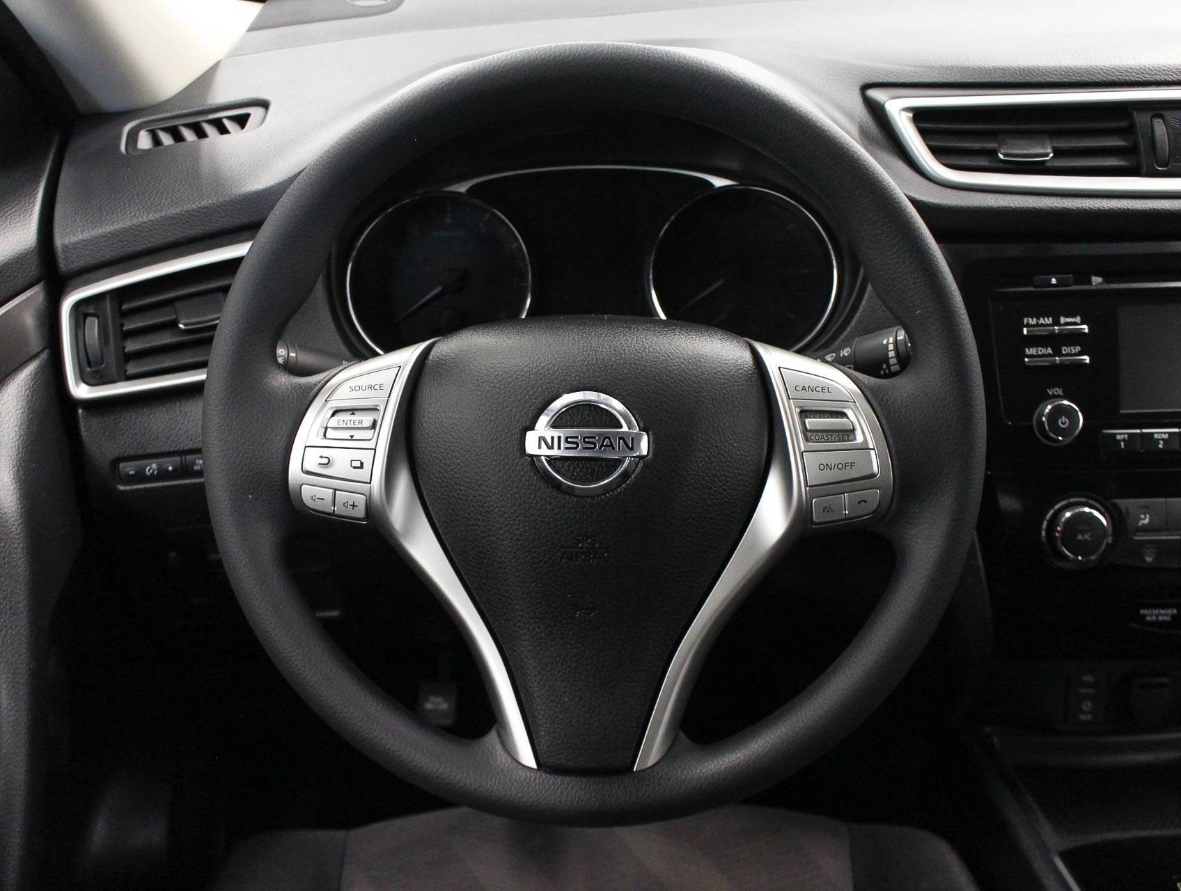 Florida Fine Cars - Used NISSAN ROGUE 2016 MARGATE S