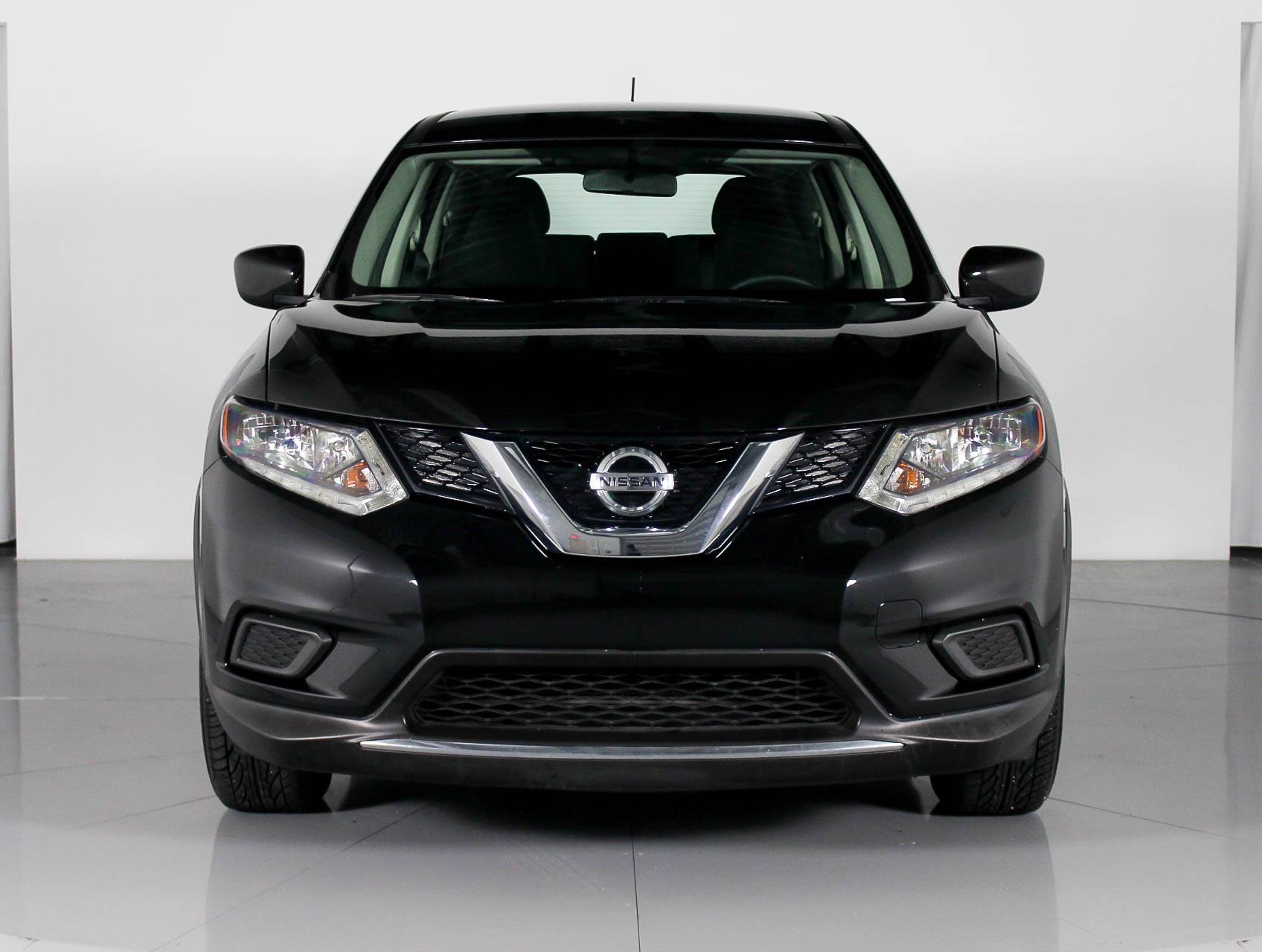 Florida Fine Cars - Used NISSAN ROGUE 2016 MARGATE S