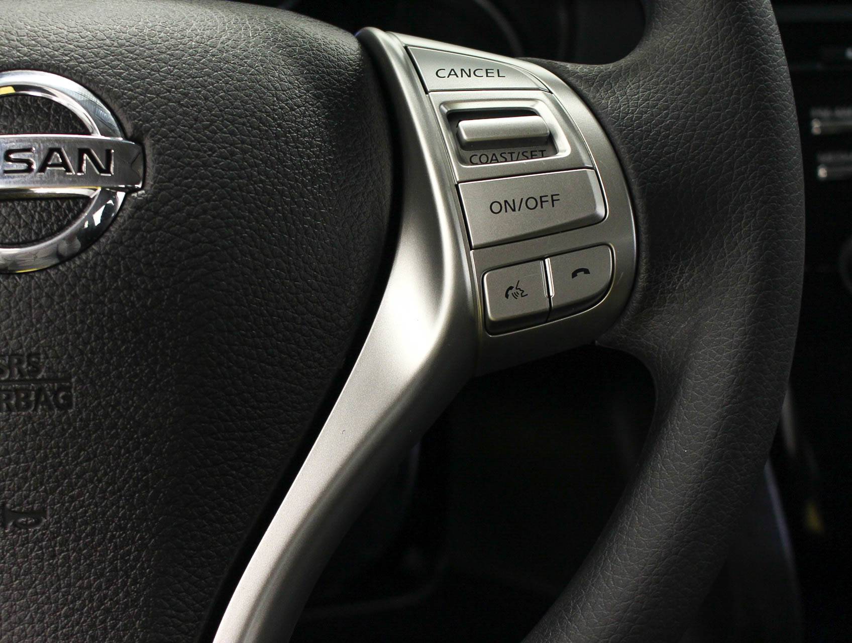 Florida Fine Cars - Used NISSAN ROGUE 2016 MARGATE S