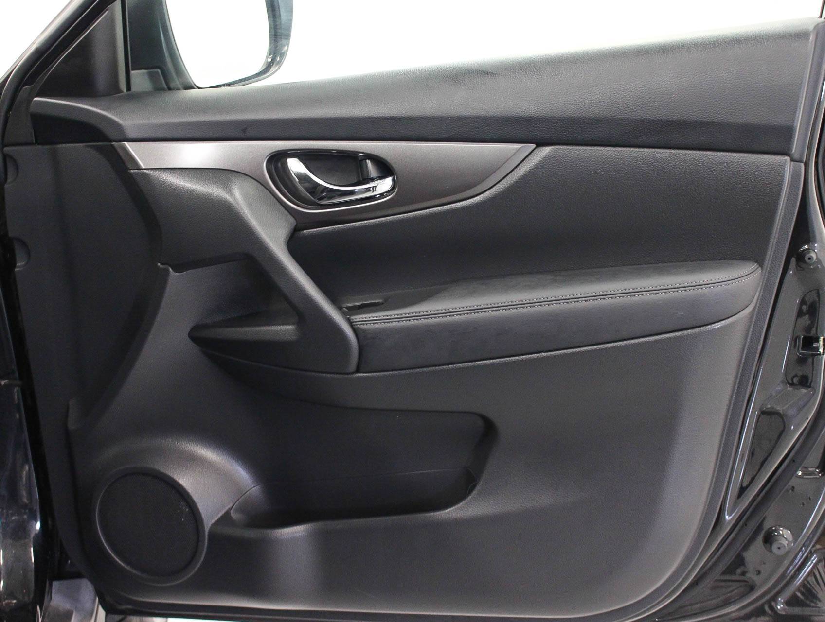 Florida Fine Cars - Used NISSAN ROGUE 2016 MARGATE S