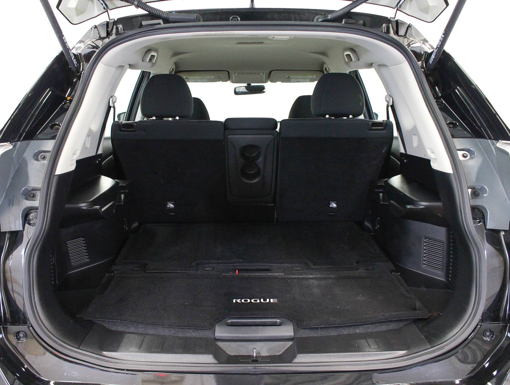 Florida Fine Cars - Used NISSAN ROGUE 2016 MARGATE S