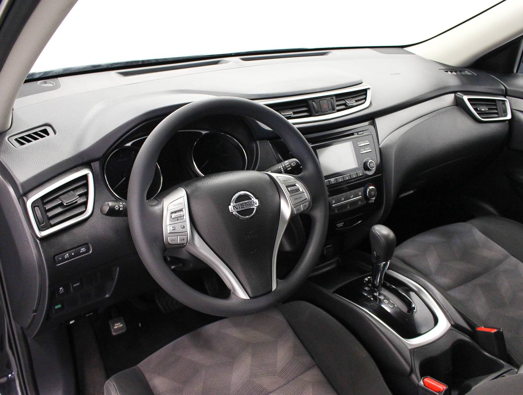 Florida Fine Cars - Used NISSAN ROGUE 2016 MARGATE S