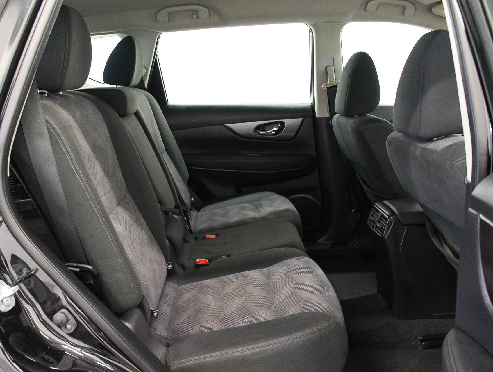 Florida Fine Cars - Used NISSAN ROGUE 2016 MARGATE S