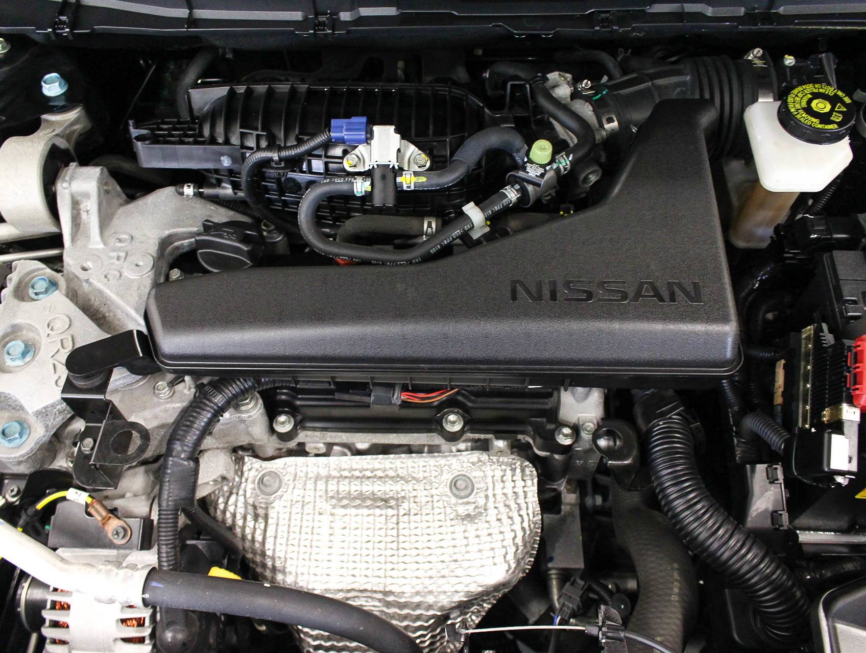 Florida Fine Cars - Used NISSAN ROGUE 2016 MARGATE S