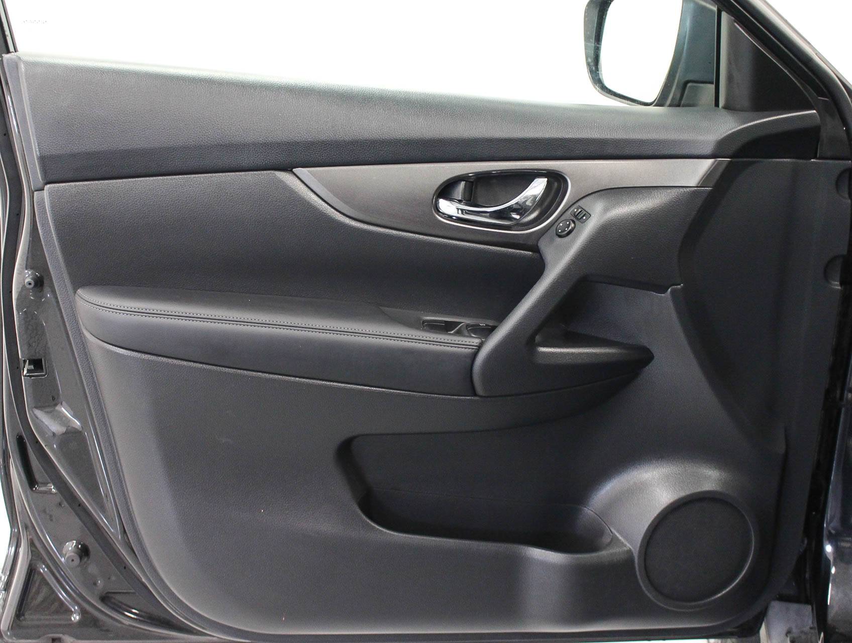 Florida Fine Cars - Used NISSAN ROGUE 2016 MARGATE S