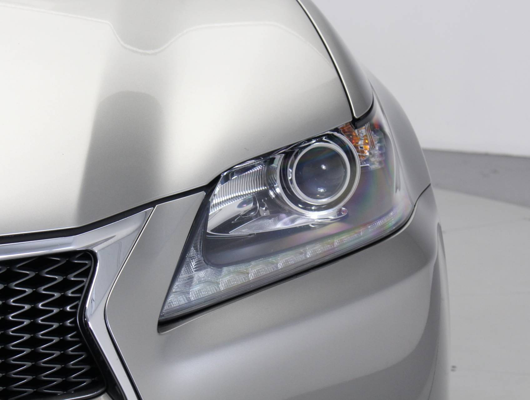 Florida Fine Cars - Used LEXUS GS 350 2015 MIAMI F SPORT